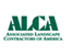 ALCA - Associated Landscape Contractors of America