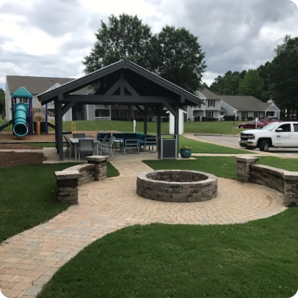 Hardscapes 1