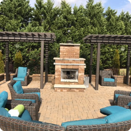 Outdoor Living